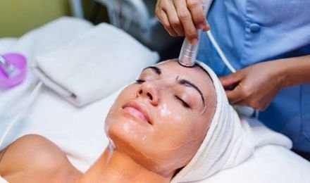 Skin Therapy Course at Skin Aura Skill Academy